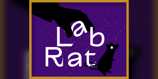 Cover image for Lab Rat - Demo