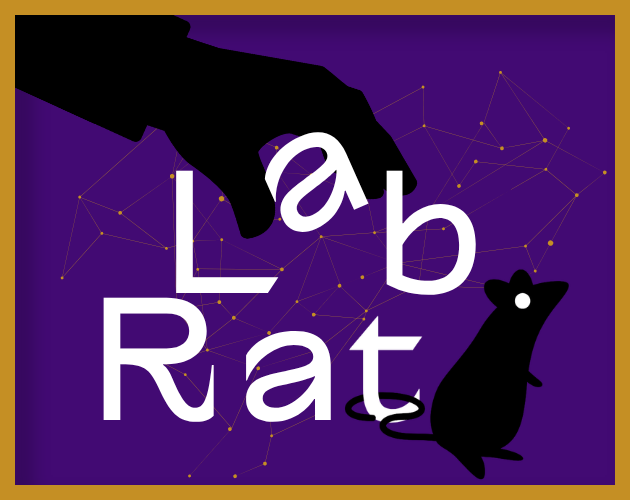 Cover image for Lab Rat - Demo