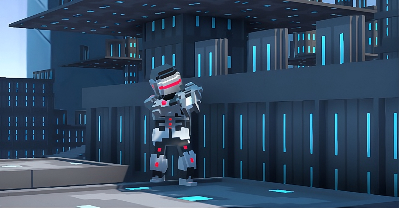 The Void