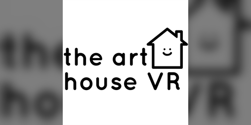 Cover image for the art house VR