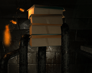 Ember [Global Game Jam 2019]