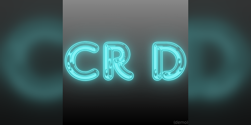 Cover image for CR Drive