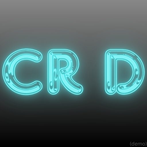 Cover image for CR Drive