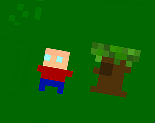 Pixel Survival