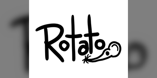 Cover image for Rotato