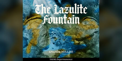 Cover image for The Lazulite Fountain