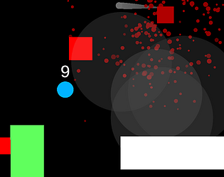 Block Shooting Demo 1