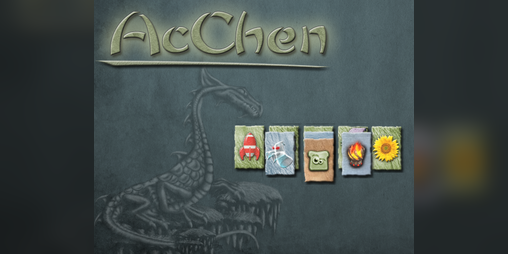 Cover image for AcChen - Tile matching the Arcade way