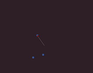 Raining Squares Climber