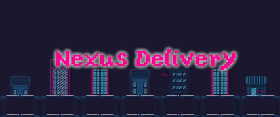 Nexus Delivery