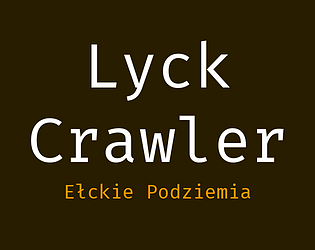 Lyck Crawler