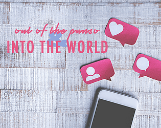 Out of the Punso and Into the World