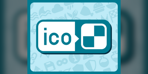 Cover image for icotile