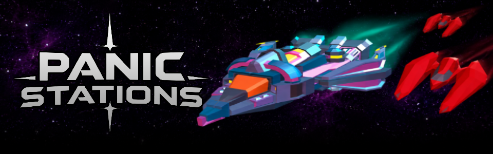 Panic Stations