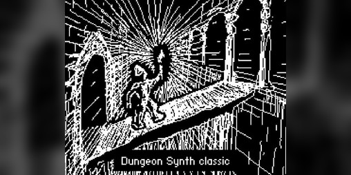 Cover image for Dungeon Synth Classic - work in progress