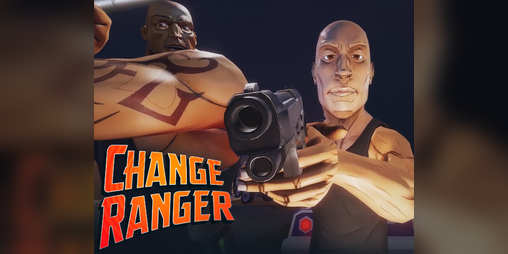 Cover image for Change Ranger Demo