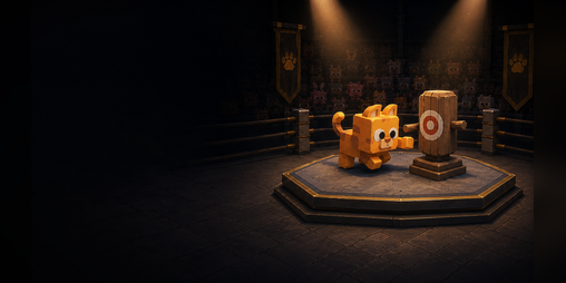 Cover image for Animal Fighters Club