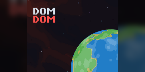 Cover image for Dom Dom