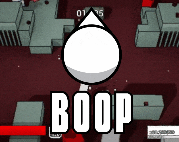 Cover image for BOOP