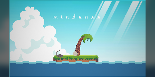 Cover image for mindense