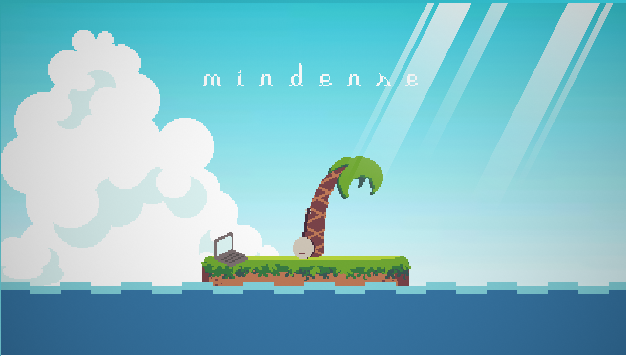 Cover image for mindense