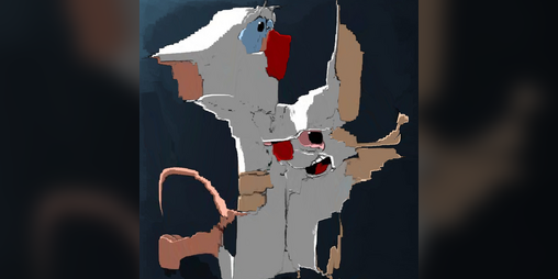 Cover image for A Matter of Time