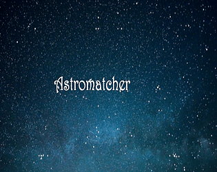 Astromatcher