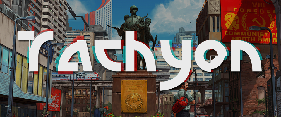 Tachyon