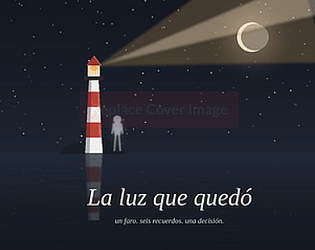 La luz que quedó