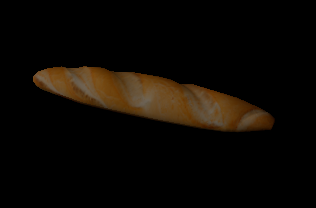 bread simulator
