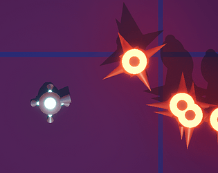 Perpetual game screenshot