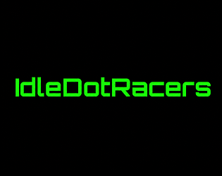 IdleDotRacers