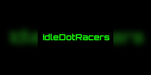 Cover image for IdleDotRacers
