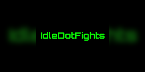 Cover image for IdleDotFight