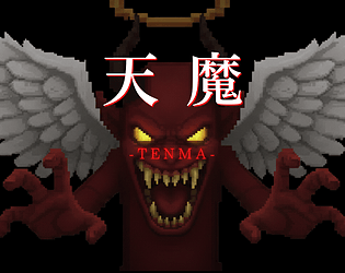 TENMA game screenshot