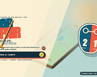PAR / PAIR game screenshot