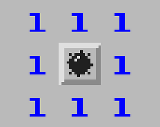 A Minesweeper Game game screenshot