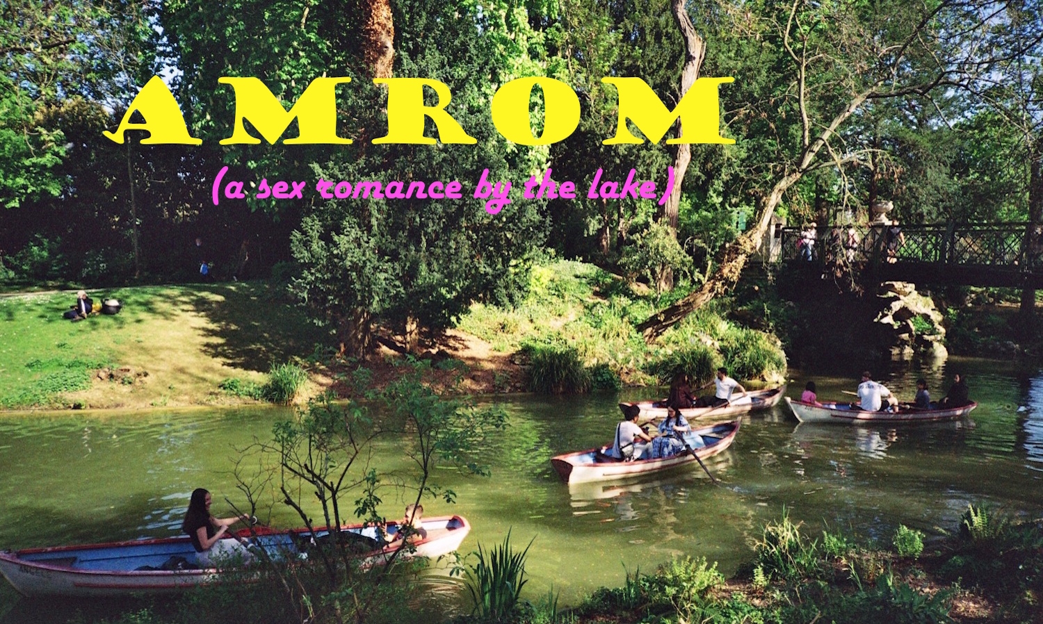 AmRom (Demo)