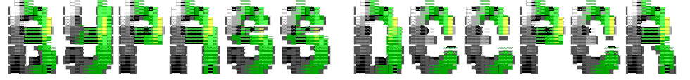 BYPASS: DEEPER