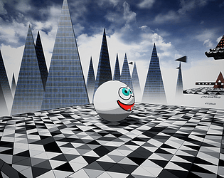 Escape from Triangle City
