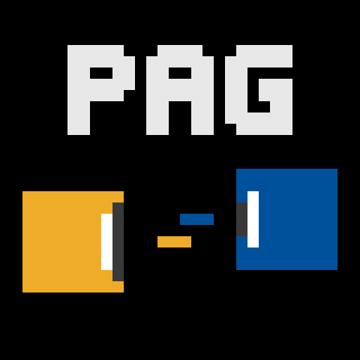 Pew and go