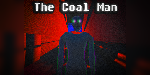 Cover image for The Coal Man - Chapter 1?