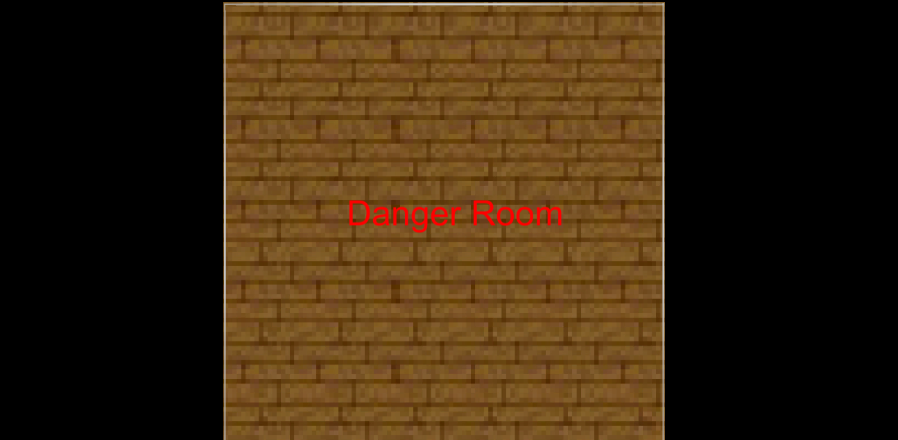 Danger Room