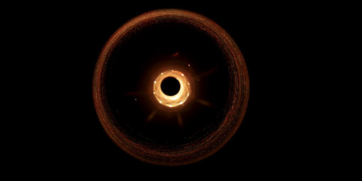 Cover image for Interstellar Sentence