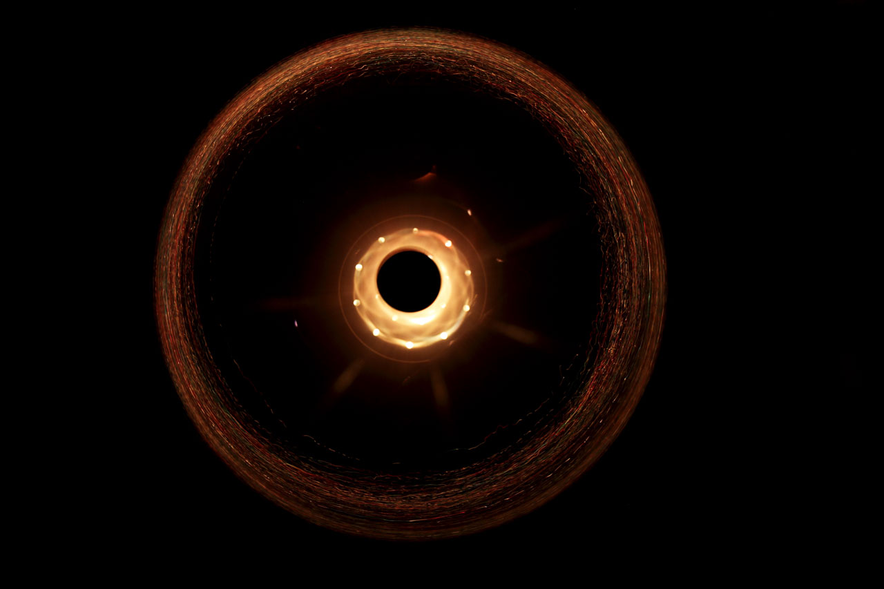 Cover image for Interstellar Sentence