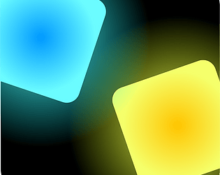 Two Light boxes