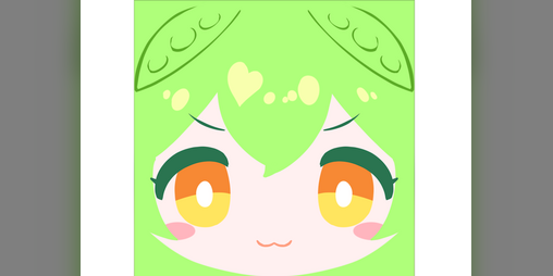 Cover image for Zundamon challenges you to eat a pickle