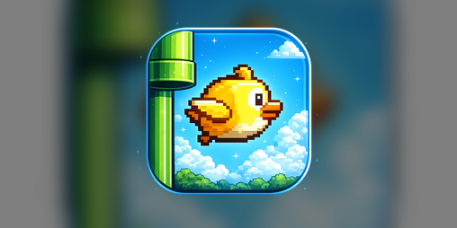 Cover image for 🐤 Flappy By Suly