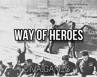 Way of Heroes