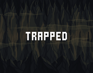 Trapped